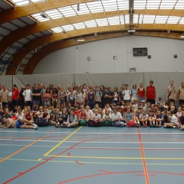 dsc01684 - Sportraad Zaventem 